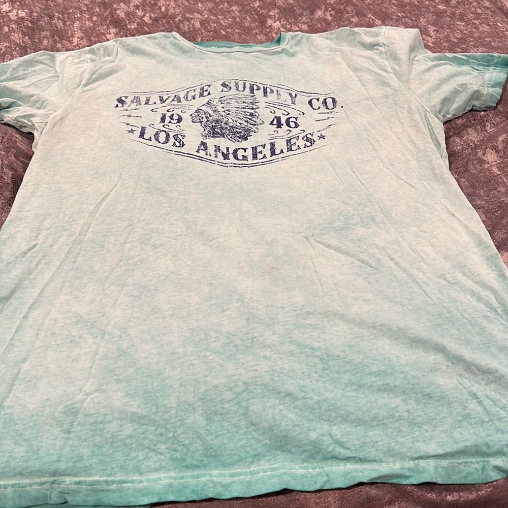 Affliction mens 2x